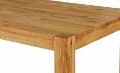 Wohnwert Esstisch ausziehbar Der Alleskönner | Holzwerkstoff furniert 76|cm 180|cm -Tische Verkäufe 14307820 4 202010290741