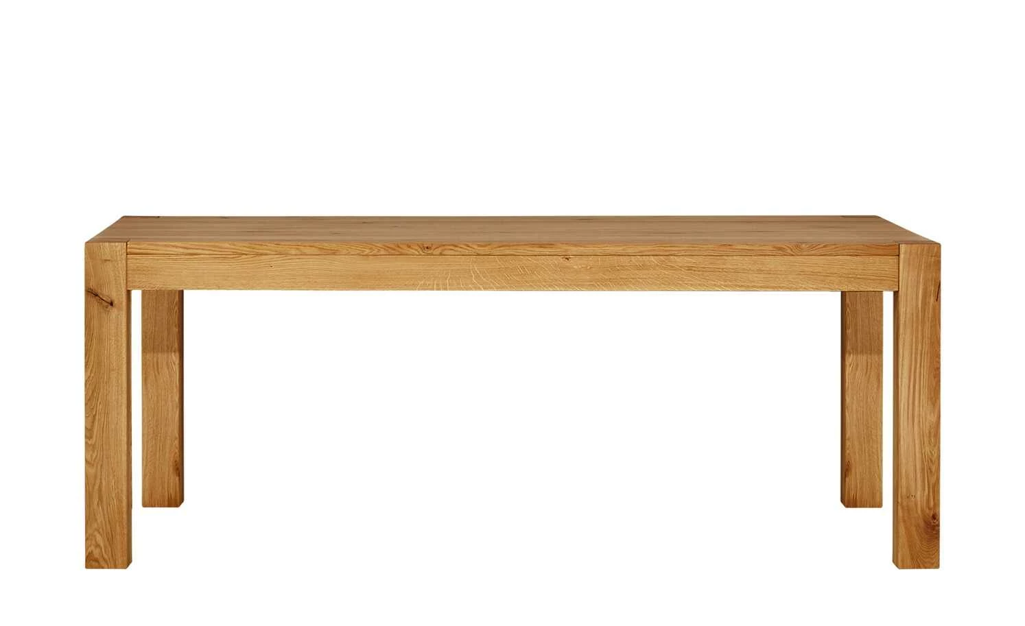 Wohnwert Esstisch ausziehbar Der Alleskönner Wohnwert Esstisch ausziehbar Der Alleskönner | Massivholz 76|cm 180|cm -Tische Verkäufe 14307827 4 202010290741