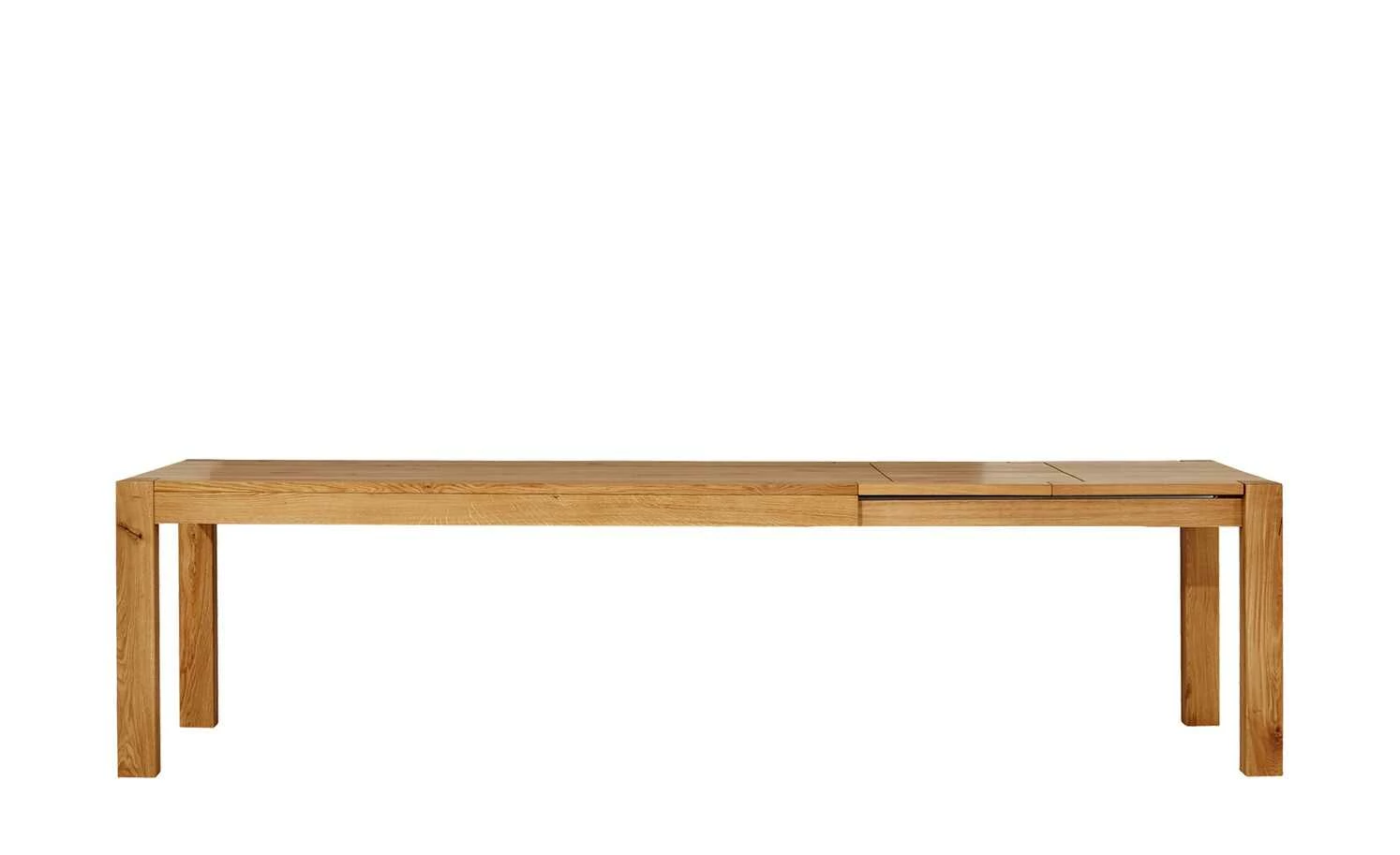 Wohnwert Esstisch ausziehbar Der Alleskönner Wohnwert Esstisch ausziehbar Der Alleskönner | Massivholz 76|cm 180|cm -Tische Verkäufe 14307827 5 202010290741