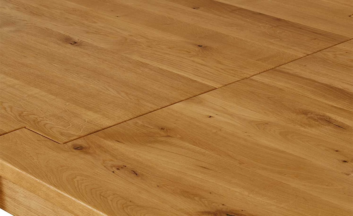 Wohnwert Esstisch ausziehbar Der Alleskönner Wohnwert Esstisch ausziehbar Der Alleskönner | Massivholz 76|cm 180|cm -Tische Verkäufe 14307827 7 202010290741