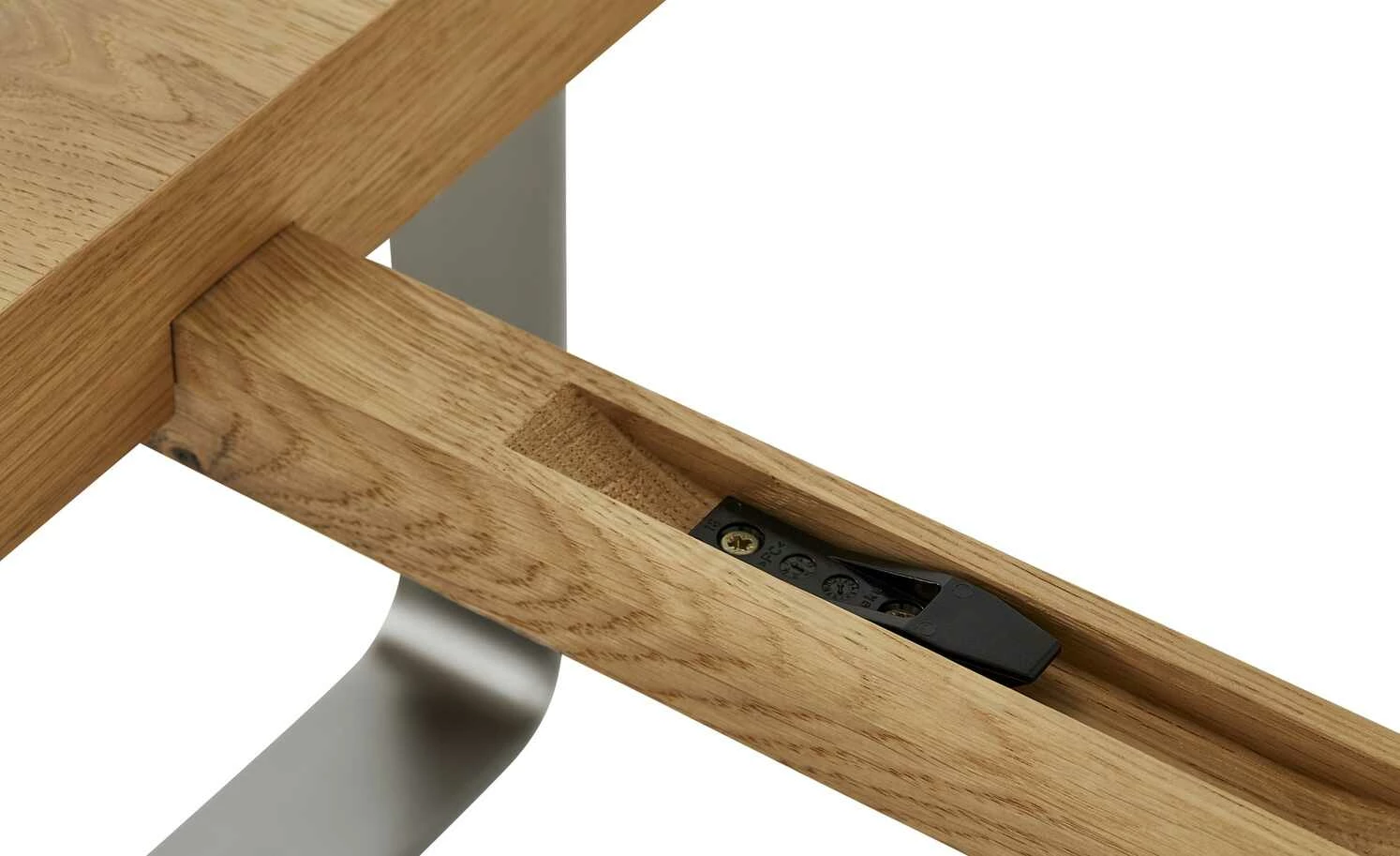 Wohnwert Kufentisch Der Wangentisch Wohnwert Kufentisch Der Wangentisch | Holzwerkstoff furniert 180|cm -Tische Verkäufe 14307831 10 202010290741