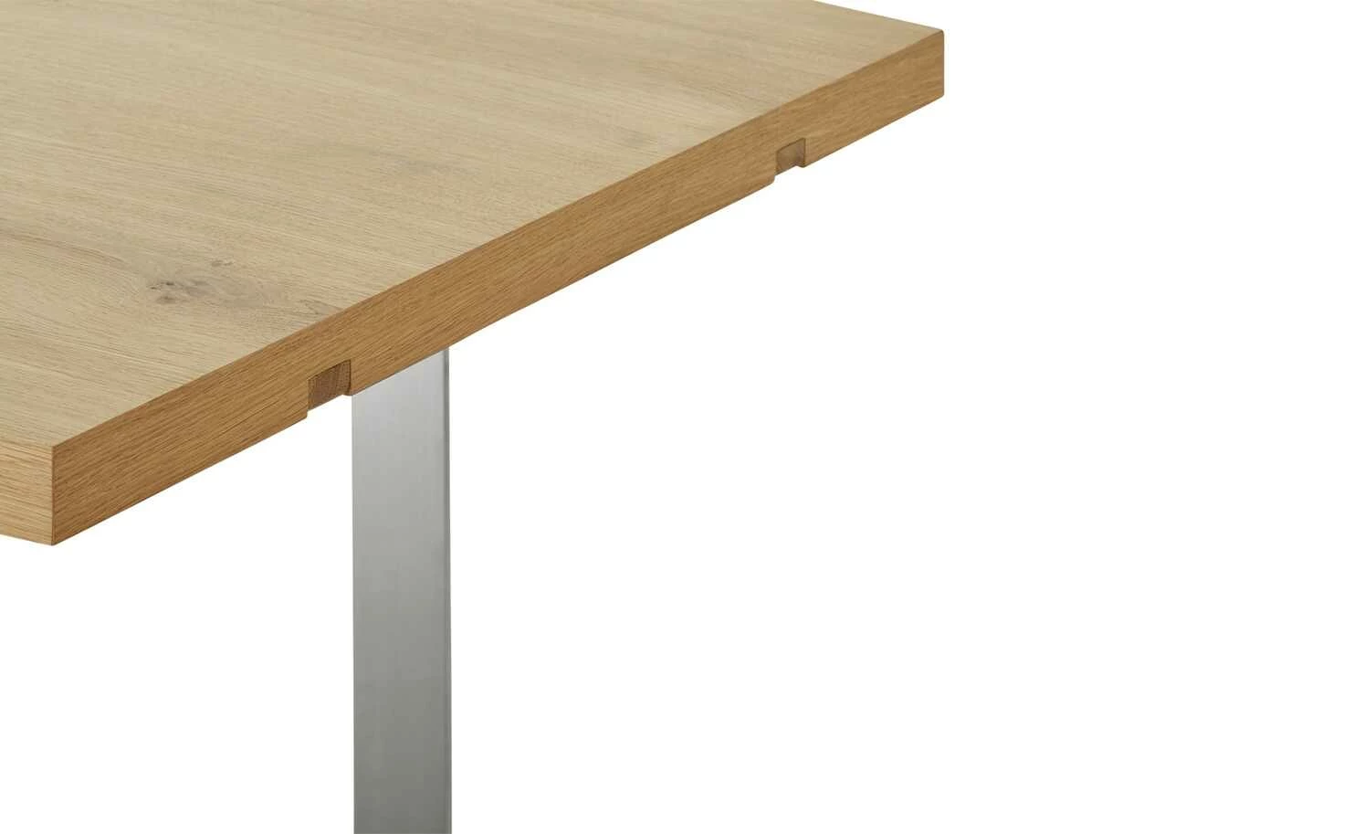 Wohnwert Kufentisch Der Wangentisch Wohnwert Kufentisch Der Wangentisch | Holzwerkstoff furniert 180|cm -Tische Verkäufe 14307831 12 202010290741