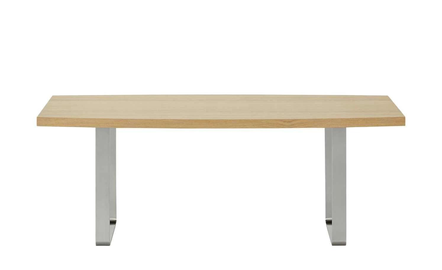 Wohnwert Kufentisch Der Wangentisch Wohnwert Kufentisch Der Wangentisch | Holzwerkstoff furniert 180|cm -Tische Verkäufe 14307831 14 202010290741