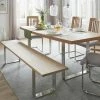 Wohnwert Kufentisch Der Wangentisch | Holzwerkstoff furniert 180|cm 1 Wohnwert Kufentisch Der Wangentisch | Holzwerkstoff furniert 180|cm -Tische Verkäufe 14307831 15 202010290741