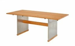 Wohnwert Esstisch ausziehbar Der Wangentisch | Massivholz Oberflächenbehandlung: geölt 160|cm 5 Wohnwert Esstisch ausziehbar Der Wangentisch | Massivholz Oberflächenbehandlung: geölt 160|cm -Tische Verkäufe 14307834 3 202010290741