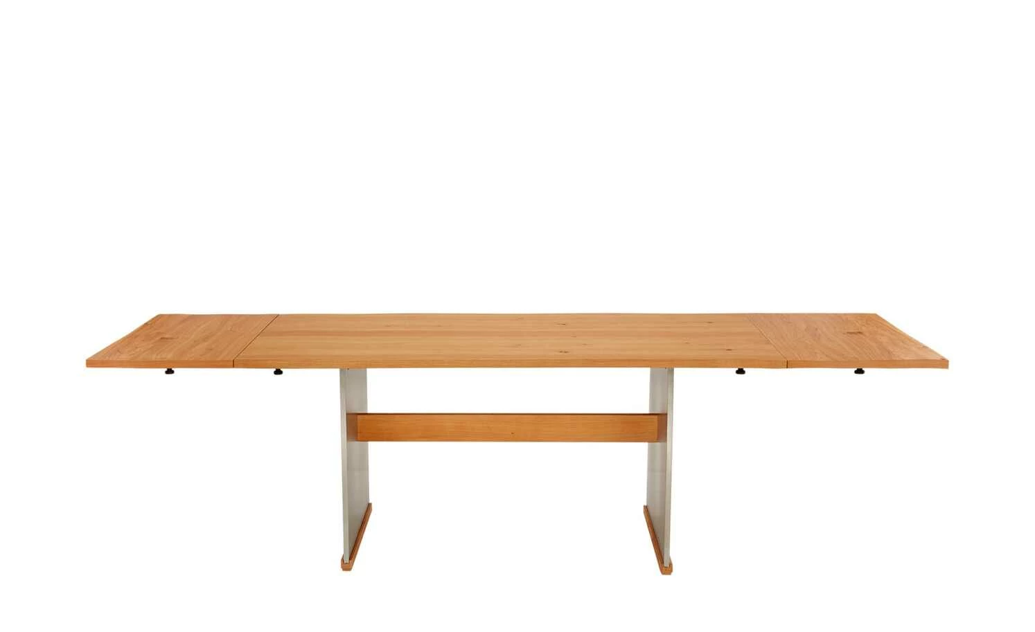 Wohnwert Esstisch ausziehbar Der Wangentisch Wohnwert Esstisch ausziehbar Der Wangentisch | Massivholz Oberflächenbehandlung: geölt 160|cm -Tische Verkäufe 14307834 5 202010290741
