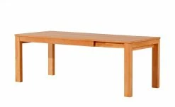 Wohnwert Esstisch ausziehbar Der Einsteiger | Holzwerkstoff furniert 180|cm -Tische Verkäufe 14307840 1 202010290741