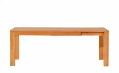 Wohnwert Esstisch ausziehbar Der Einsteiger | Holzwerkstoff furniert 180|cm -Tische Verkäufe 14307840 4 202010290741