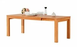 Wohnwert Esstisch ausziehbar Der Einsteiger | Holzwerkstoff furniert 180|cm -Tische Verkäufe 14307840 5 202010290741