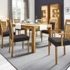 Wohnwert Esstisch ausziehbar Der Einsteiger | Holzwerkstoff furniert 180|cm -Tische Verkäufe 14307840 8 202010290741