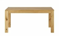 Wohnwert Esstisch ausziehbar Der Einsteiger | Holzwerkstoff furniert 180|cm -Tische Verkäufe 14307842 10 202010290741