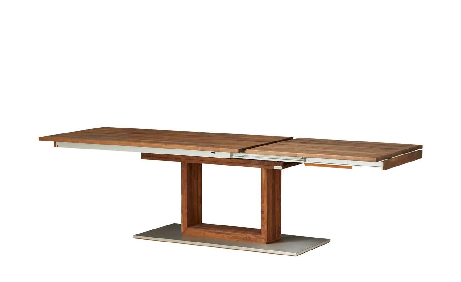 Wohnwert Esstisch Der Säulentisch Wohnwert Esstisch Der Säulentisch | Holzwerkstoff furniert 160|cm -Tische Verkäufe 14307849 12 202010290741