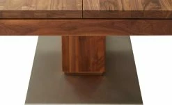 Wohnwert Esstisch Der Säulentisch | Holzwerkstoff furniert 160|cm 7 Wohnwert Esstisch Der Säulentisch | Holzwerkstoff furniert 160|cm -Tische Verkäufe 14307849 5 202010290741