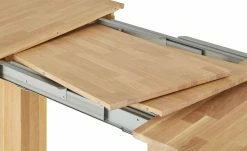 Woodford Säulentisch ausziehbar Toralf | ca. 180x90 cm -Tische Verkäufe 14307918 9 202109062233