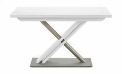 Säulentisch ausziehbar Canto I | 120|cm -Tische Verkäufe 14308007 5 202010290741