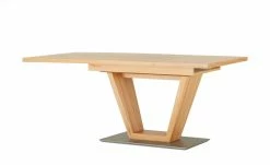 Säulentisch ausziehbar Canto III | 120|cm -Tische Verkäufe 14308026 11 202010290741