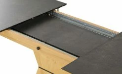 Säulentisch ausziehbar Toronto | ca. 140x90 cm -Tische Verkäufe 14308056 8 202101202235