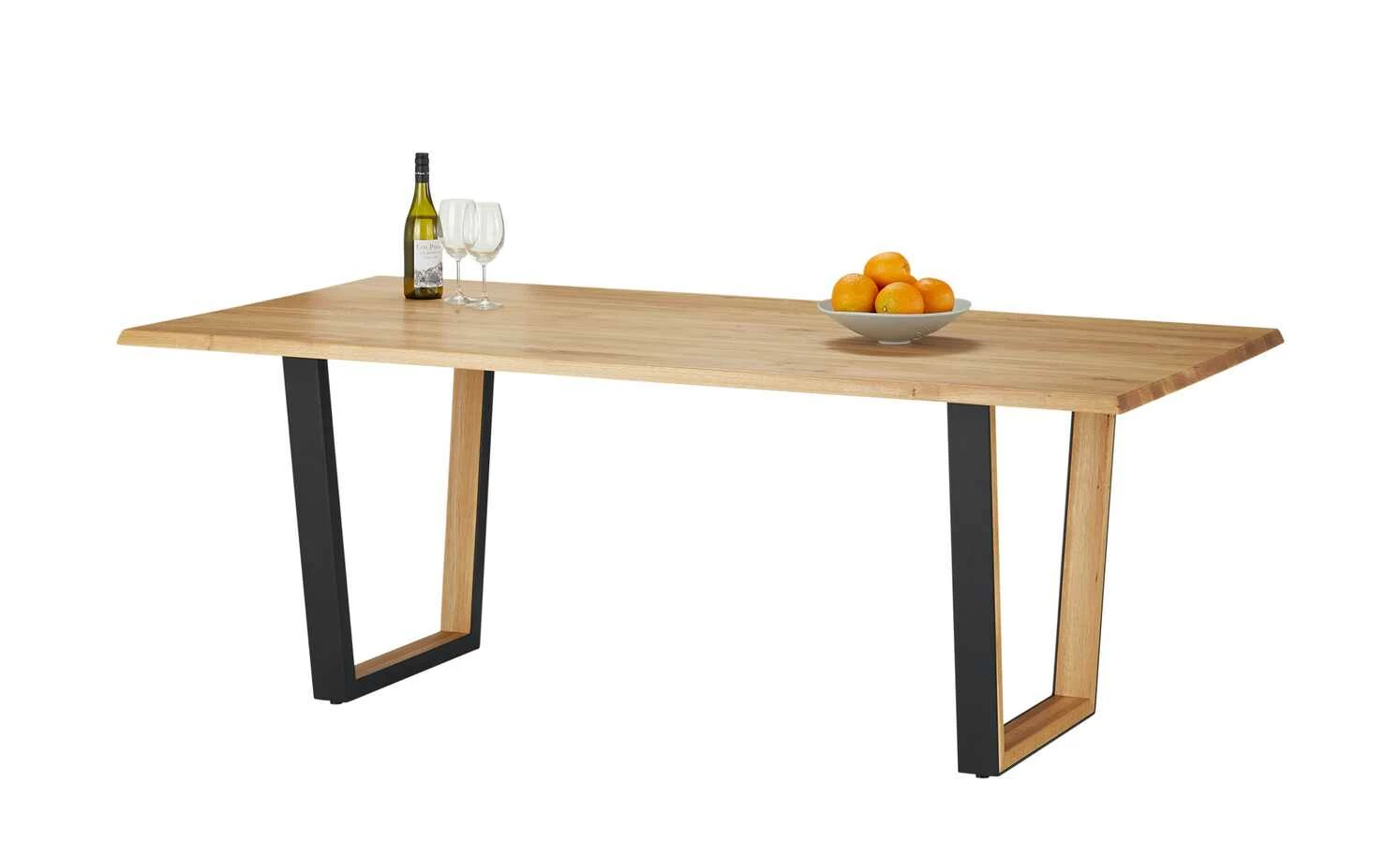 Kufentisch massiv Granada Kufentisch massiv Granada | ca. 180 x 100 cm -Tische Verkäufe 14308068 1 202101272238