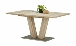 Esstisch ausziehbar 1063 | Eiche San Remo (Nachbildung) 140|cm -Tische Verkäufe 14308072 8 202101272238