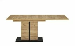 uno Säulentisch ausziehbar Mona | 120|cm -Tische Verkäufe 14308111 3 202101272238