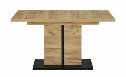 uno Säulentisch ausziehbar Mona | 120|cm -Tische Verkäufe 14308111 8 202101272238