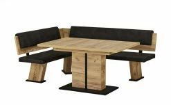 uno Säulentisch ausziehbar Mona | 120|cm -Tische Verkäufe 14308111 9 202101272238