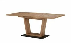 Säulentisch ausziehbar Melamax | 160|cm -Tische Verkäufe 14308112 3 202101262258