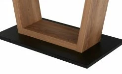 Säulentisch ausziehbar Melamax | 160|cm -Tische Verkäufe 14308112 5 202101262258