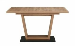 Säulentisch ausziehbar Melamax | 160|cm -Tische Verkäufe 14308112 8 202101262258