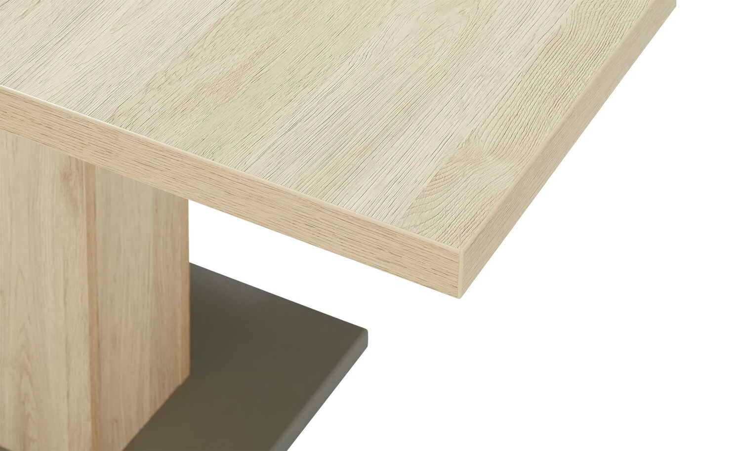 Säulentisch ausziehbar Melamax Säulentisch ausziehbar Melamax | 140|cm -Tische Verkäufe 14308113 5 202101272238