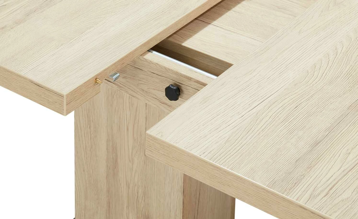 Säulentisch ausziehbar Melamax Säulentisch ausziehbar Melamax | 140|cm -Tische Verkäufe 14308113 6 202101272238