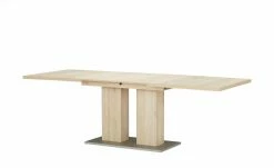 Säulentisch ausziehbar Melamax | 140|cm 9 Säulentisch ausziehbar Melamax | 140|cm -Tische Verkäufe 14308113 8 202101272238