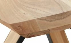 Woodford Säulentisch massiv Milva -Tische Verkäufe 14308266 4 202107151242