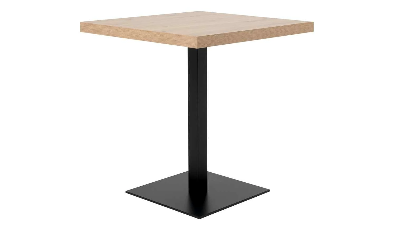 Esstisch Kris Esstisch Kris | Asteiche (Nachbildung) / Schwarz -Tische Verkäufe 14308316 1 202104201234