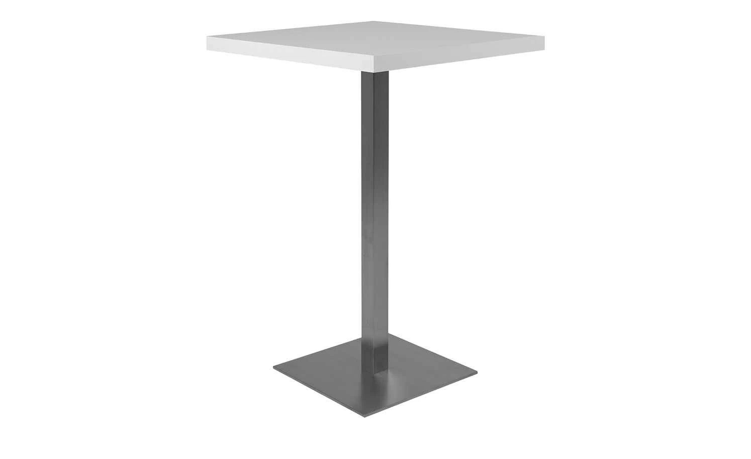 Bartisch Kris Bartisch Kris | Weiß 70x70 cm -Tische Verkäufe 14308319 1 202104201234