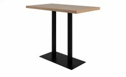 Bartisch Kris | Asteiche (Nachbildung) 120x70 cm -Tische Verkäufe 14308320 4 202104201234