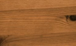 maison bleue Esstisch massiv Carina | 77|cm Weiß / bernsteinfarbig -Tische Verkäufe 14308360 3 202102232235