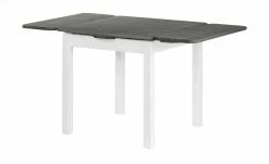 maison bleue Esstisch massiv Carina | 77|cm Weiß / Grau 6 maison bleue Esstisch massiv Carina | 77|cm Weiß / Grau -Tische Verkäufe 14308361 5 202102232235