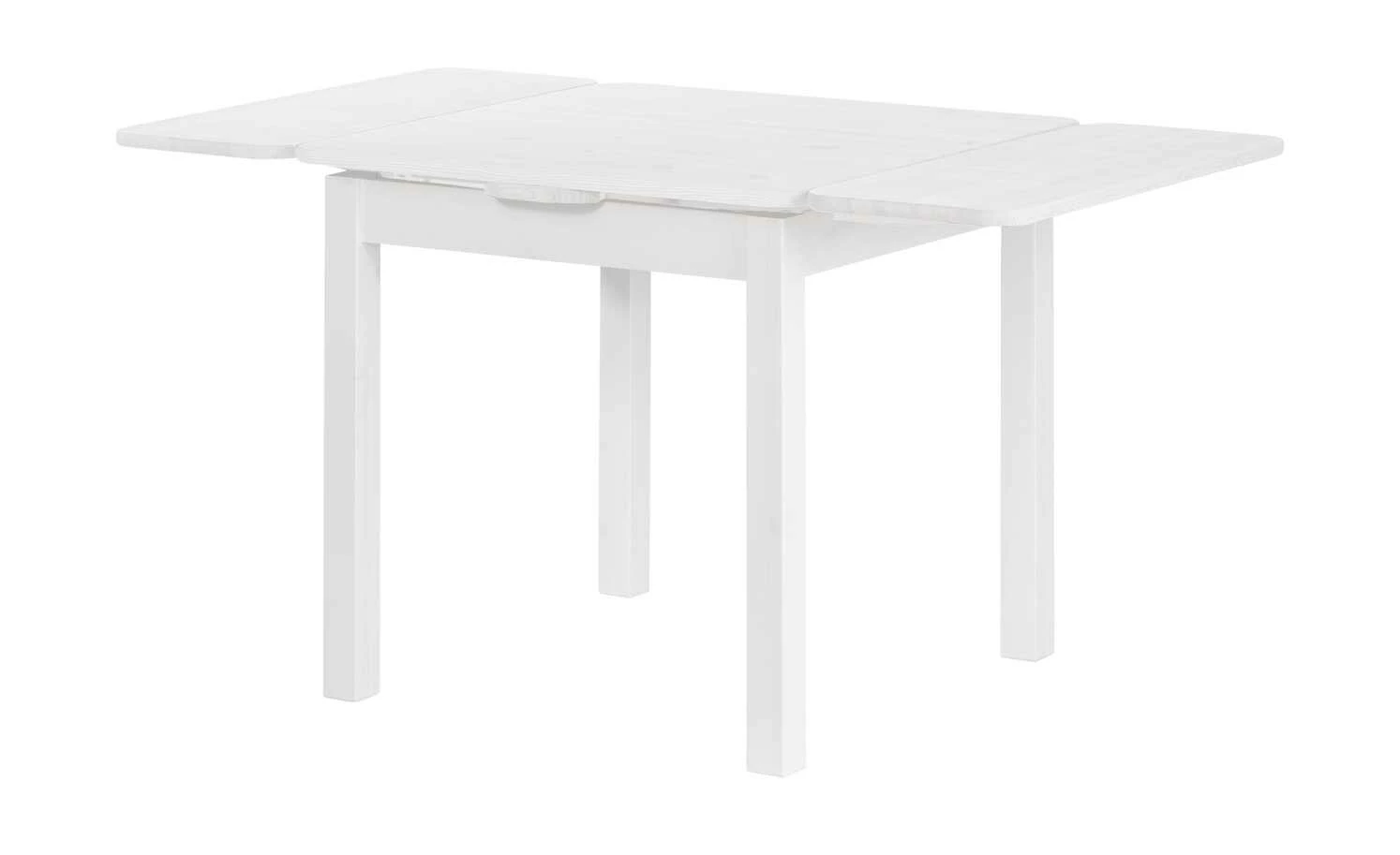 maison bleue Esstisch massiv Carina maison bleue Esstisch massiv Carina | 77|cm Weiß -Tische Verkäufe 14308362 1 202102232235