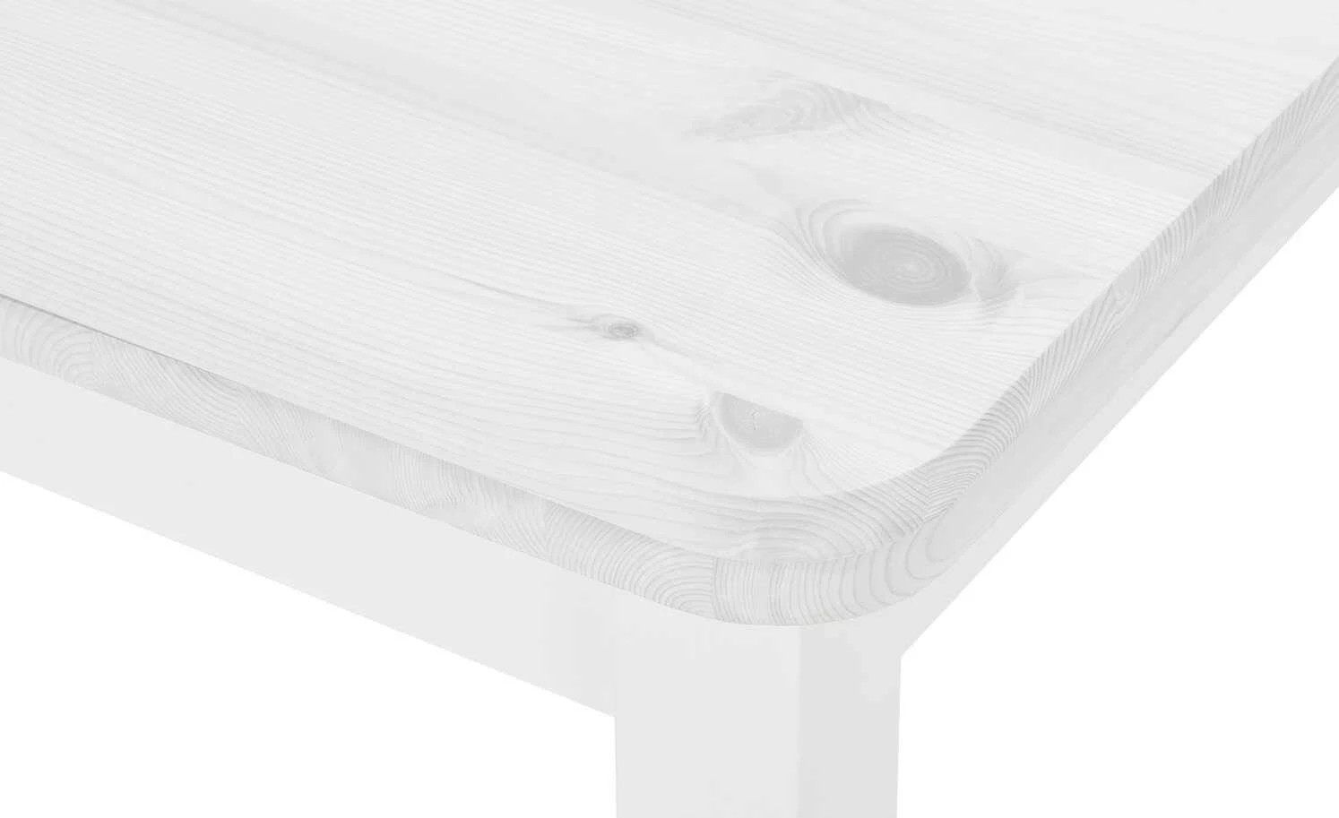 maison bleue Esstisch massiv Carina maison bleue Esstisch massiv Carina | 77|cm Weiß -Tische Verkäufe 14308362 3 202102232235