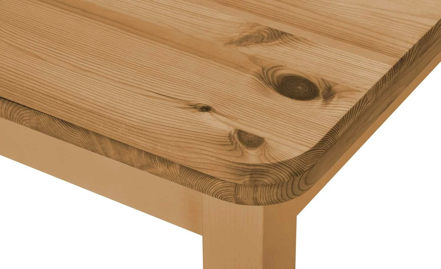 maison bleue Esstisch massiv Carina maison bleue Esstisch massiv Carina | 77|cm laugenfarbig -Tische Verkäufe 14308363 3 202102232235