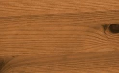 maison bleue Esstisch massiv Carina | 104|cm Weiß / bernsteinfarbig -Tische Verkäufe 14308365 5 202102232235