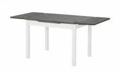 maison bleue Esstisch massiv Carina | 104|cm Weiß / Grau 6 maison bleue Esstisch massiv Carina | 104|cm Weiß / Grau -Tische Verkäufe 14308366 4 202102232235