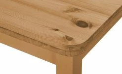 maison bleue Esstisch massiv Carina | 104|cm laugenfarbig -Tische Verkäufe 14308368 4 202102232235