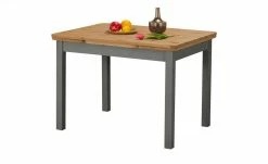 maison bleue Esstisch massiv Carina | 104|cm Grau / laugenfarbig 4 maison bleue Esstisch massiv Carina | 104|cm Grau / laugenfarbig -Tische Verkäufe 14308369 3 202102232235
