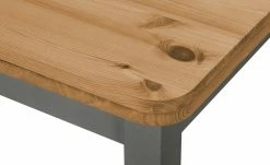 maison bleue Esstisch massiv Carina | 104|cm Grau / laugenfarbig 5 maison bleue Esstisch massiv Carina | 104|cm Grau / laugenfarbig -Tische Verkäufe 14308369 4 202102232235