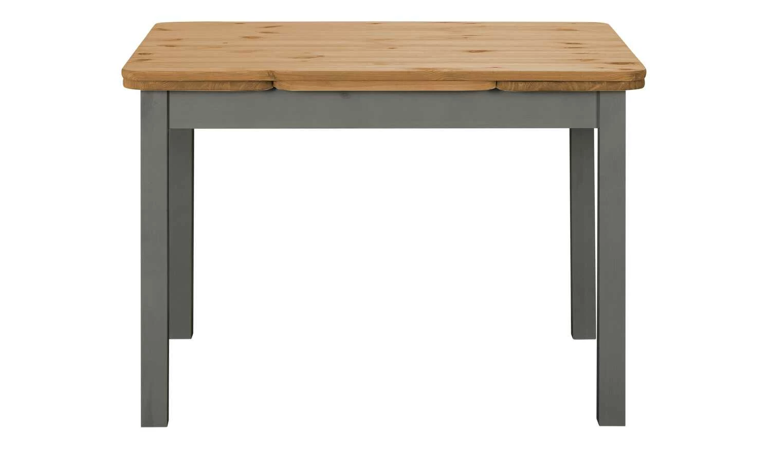 maison bleue Esstisch massiv Carina maison bleue Esstisch massiv Carina | 104|cm Grau / laugenfarbig -Tische Verkäufe 14308369 7 202102232235