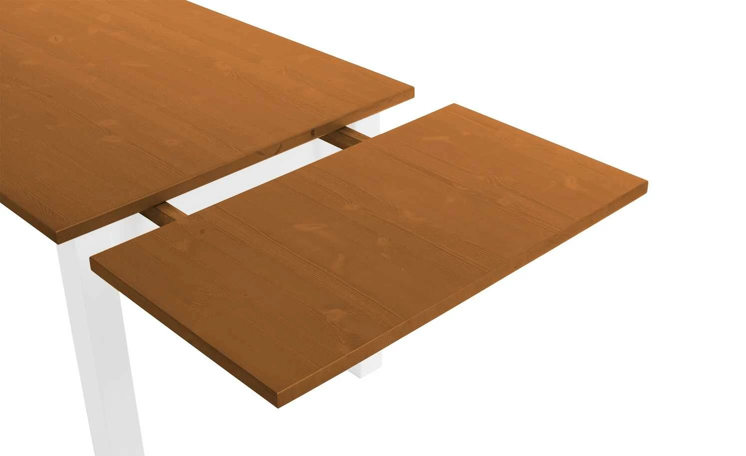 maison bleue Ansteckplatte massiv Bendix maison bleue Ansteckplatte massiv Bendix | 40|cm bernsteinfarbig -Tische Verkäufe 14308402 2 202102232235