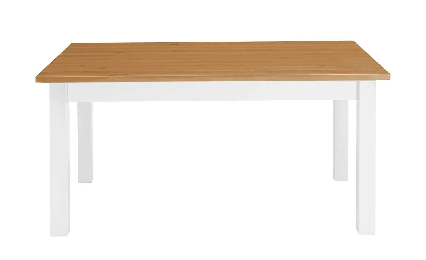 maison bleue Esstisch massiv Bendix maison bleue Esstisch massiv Bendix | 140|cm Weiß / laugenfarbig -Tische Verkäufe 14308413 1 202102232235