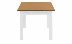 maison bleue Esstisch massiv Bendix | 140|cm Weiß / laugenfarbig 5 maison bleue Esstisch massiv Bendix | 140|cm Weiß / laugenfarbig -Tische Verkäufe 14308413 4 202102232235